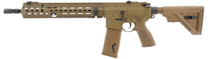 Airsoft Gewehr H&K G95K, Heckler & Koch