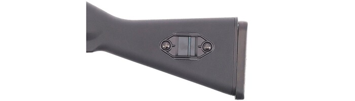 Airsoft Gewehr MP5 Sportsline EyeTrace, Heckler & Koch