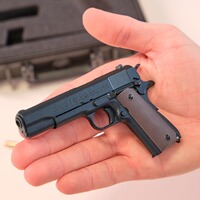 Modellwaffe World of Arms 1911 A1, Colt