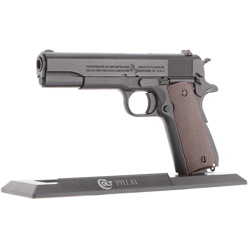 Modellwaffe World of Arms 1911 A1, Colt