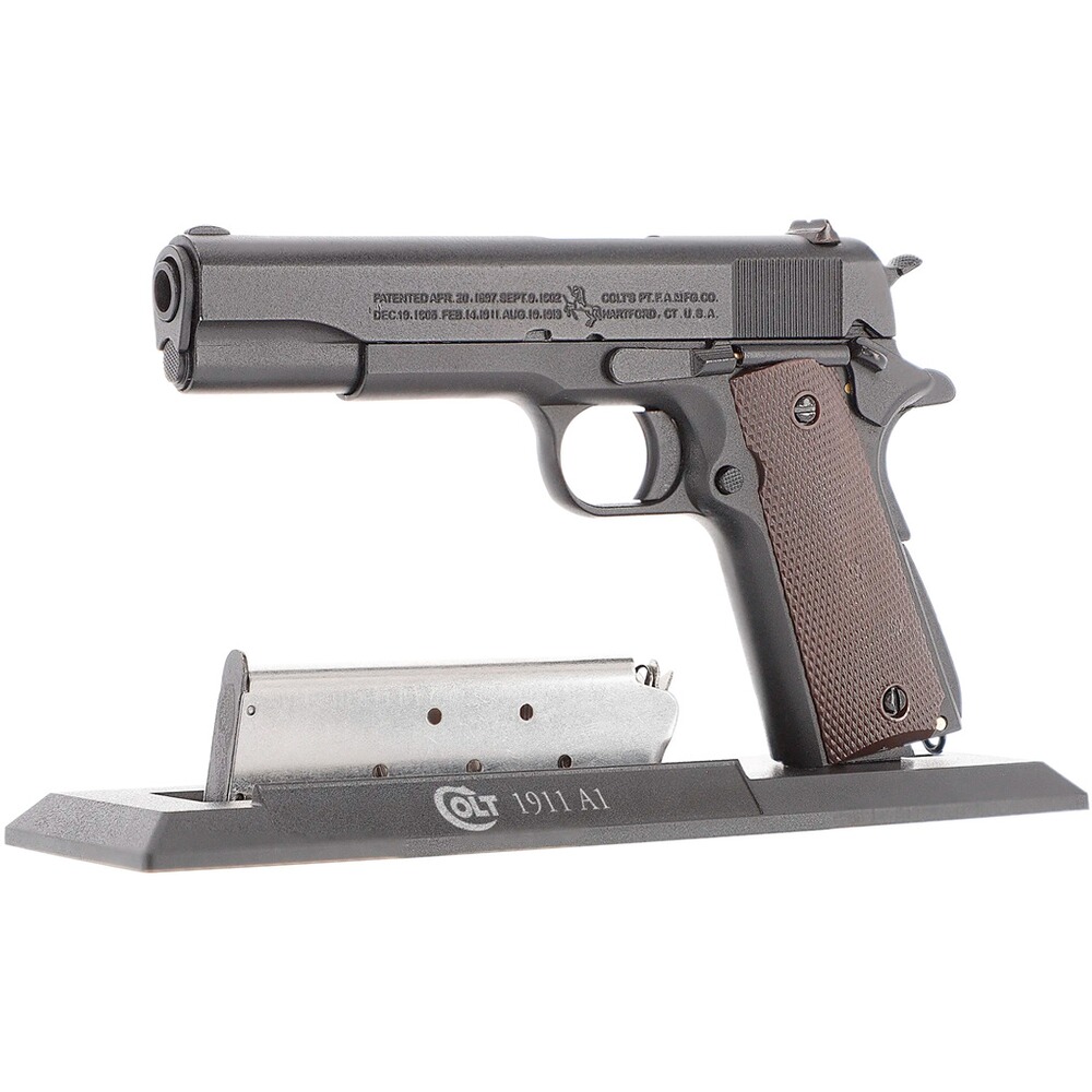 Modellwaffe World of Arms 1911 A1, Colt