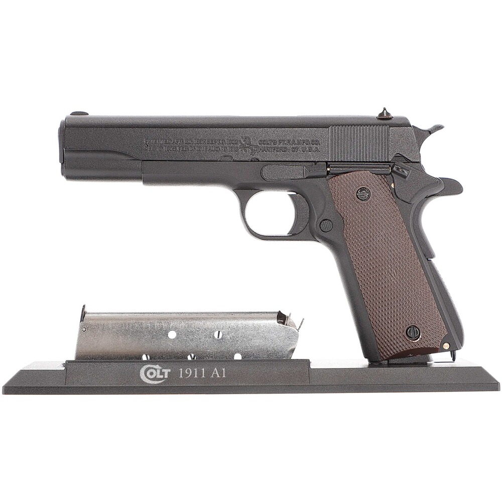 Modellwaffe World of Arms 1911 A1, Colt