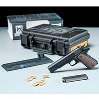 Modellwaffe World of Arms 1911 A1, Colt
