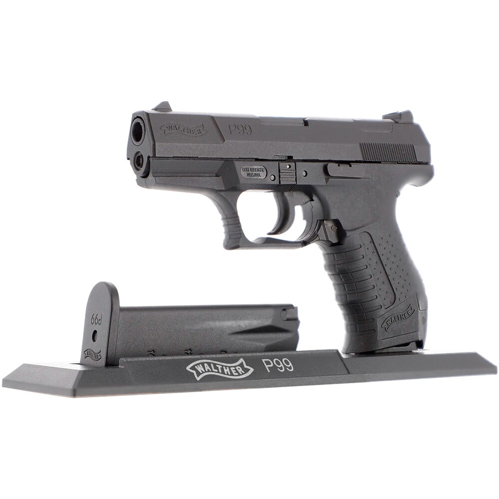 Modellwaffe World of Arms P99, Walther