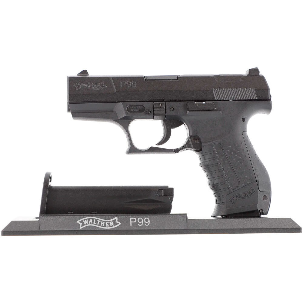 Modellwaffe World of Arms P99, Walther