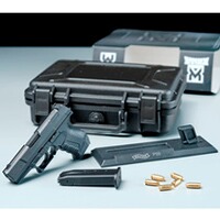 Modellwaffe World of Arms P99, Walther