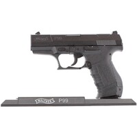 Modellwaffe World of Arms P99, Walther