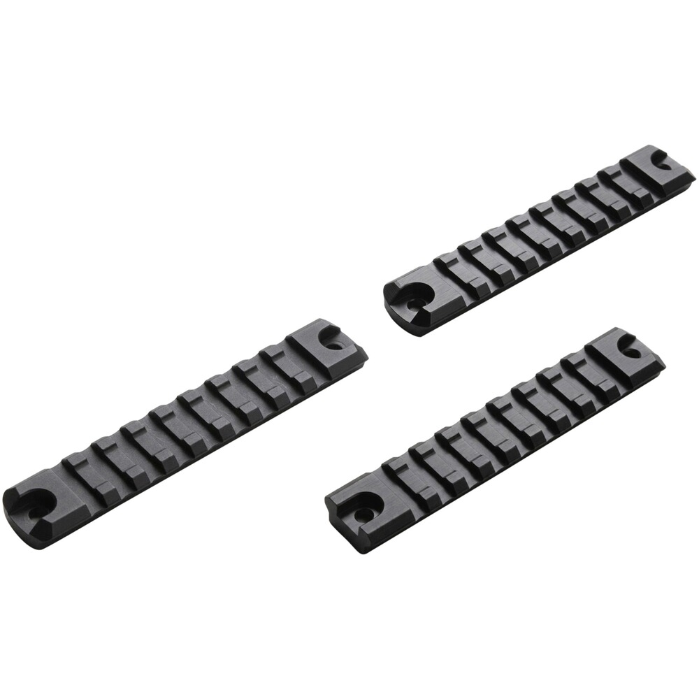 USC Rail Gen3 – 3er-Set