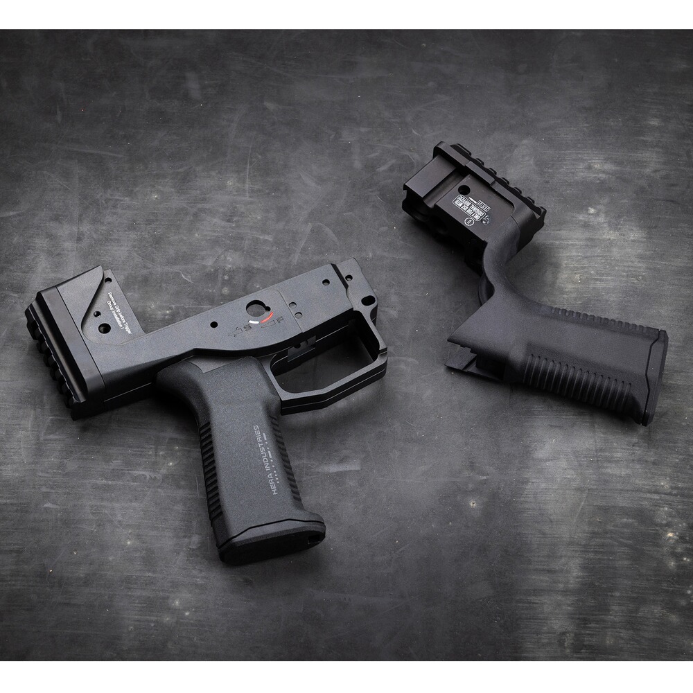 F-Stock FSC USC Gen3, Hera Arms