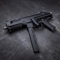 F-Stock FSC USC Gen3, Hera Arms
