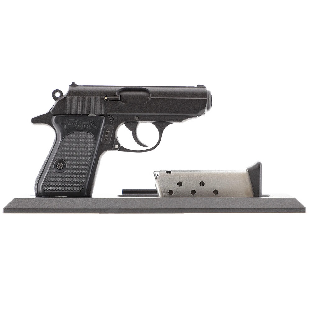 Modellwaffe World of Arms PPK, Walther