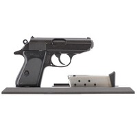 Modellwaffe World of Arms PPK, Walther