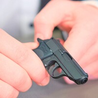 Modellwaffe World of Arms PPK, Walther