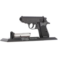 Modellwaffe World of Arms PPK, Walther