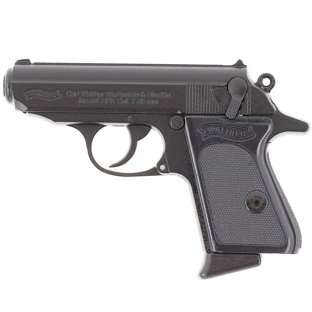 Modellwaffe World of Arms PPK, Walther