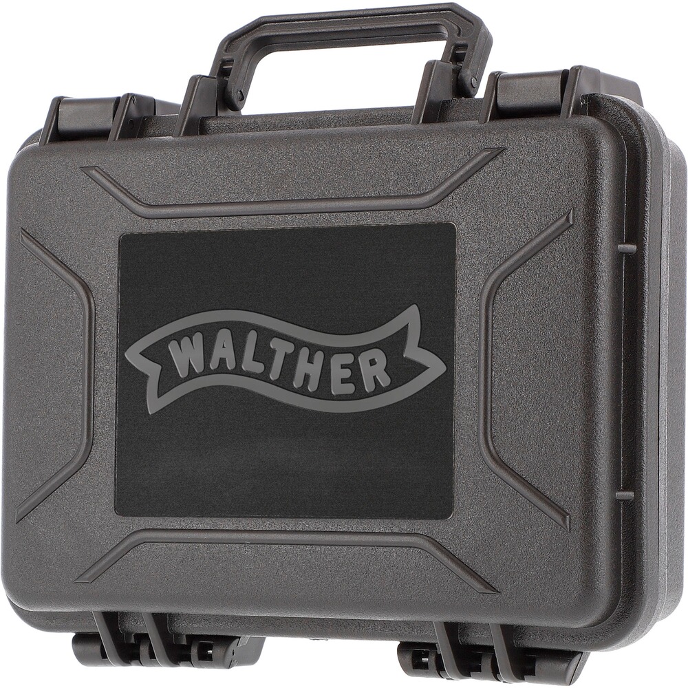 Modellwaffe World of Arms PPK, Walther