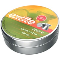 5,5 mm Diabolo Excite Econ II 0,85g, Haendler & Natermann