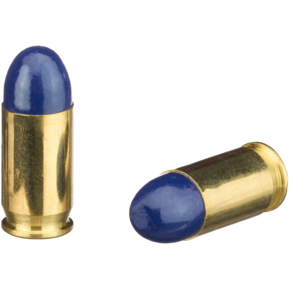 Magtech 9mm short LPC 95grs. 50pcs., Magtech