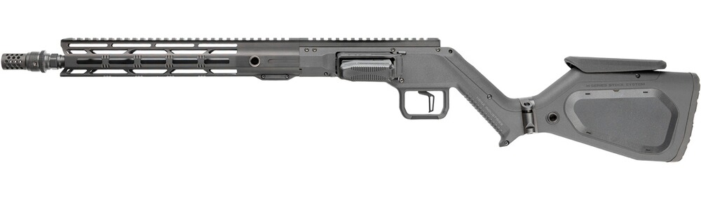 Repetierbüchse H6K Gen2, Hera Arms