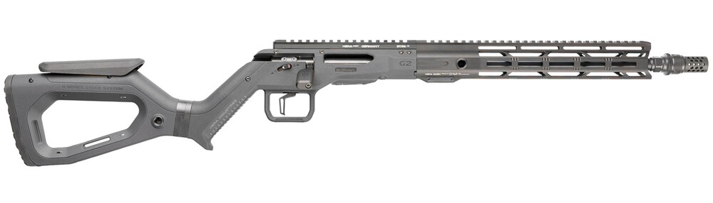 Repetierbüchse H6K Gen2, Hera Arms
