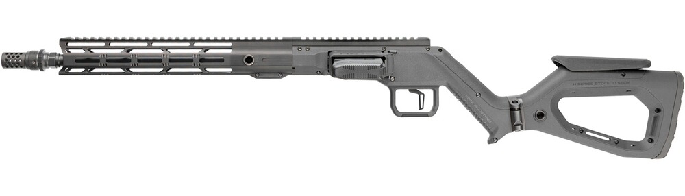 Repetierbüchse H6K Gen2, Hera Arms