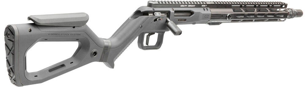 Repetierbüchse H6K Gen2, Hera Arms