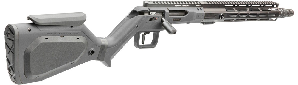 Repetierbüchse H6K Gen2, Hera Arms