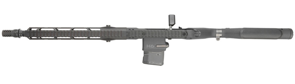 Repetierbüchse H6K Gen2, Hera Arms