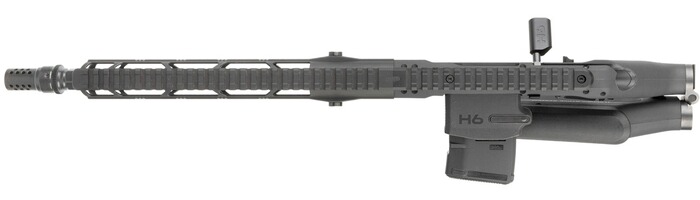 Repetierbüchse H6K Gen2, Hera Arms