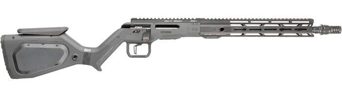 Repetierbüchse H6K Gen2, Hera Arms
