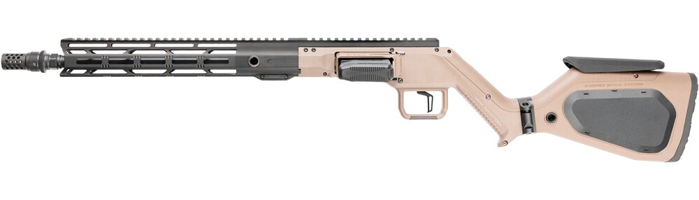 Repetierbüchse H6K Gen2, Hera Arms