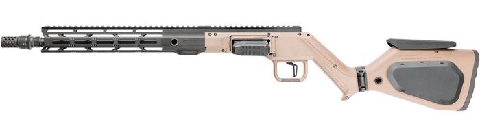 Repetierbüchse H6K Gen2, Hera Arms