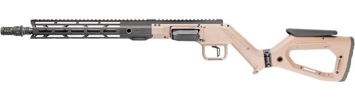 Repetierbüchse H6K Gen2, Hera Arms