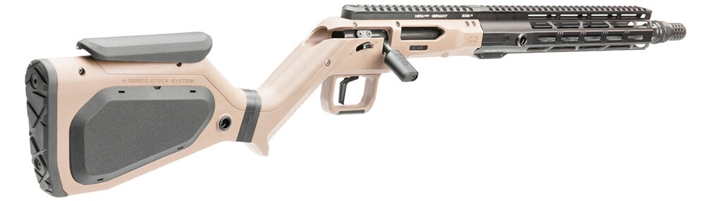 Repetierbüchse H6K Gen2, Hera Arms