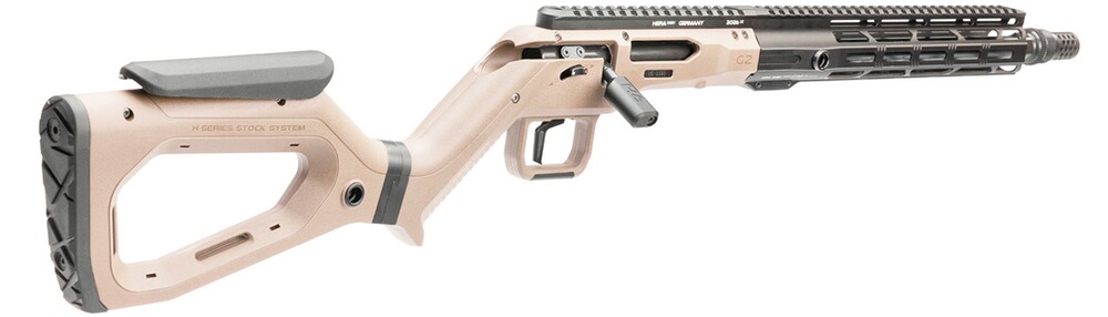 Repetierbüchse H6K Gen2, Hera Arms