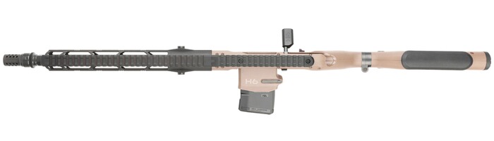 Repetierbüchse H6K Gen2, Hera Arms