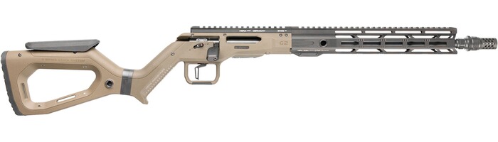 Repetierbüchse H6K Gen2, Hera Arms