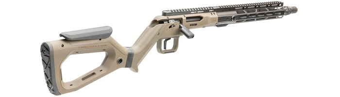 Repetierbüchse H6K Gen2, Hera Arms