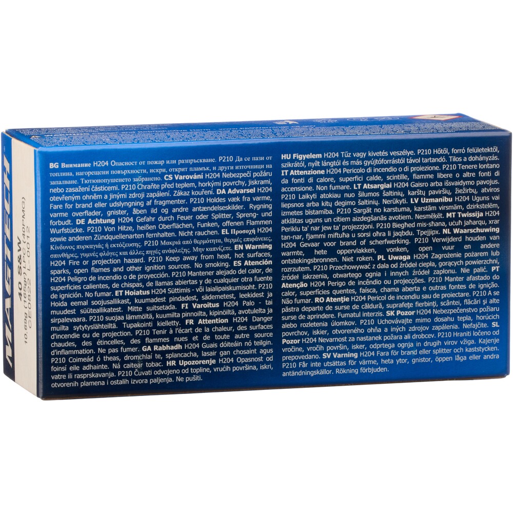 Magtech .40S&W LPC 165grs. 50pcs., Magtech