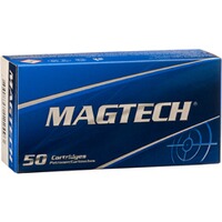 Magtech .40S&W LPC 165grs. 50pcs., Magtech