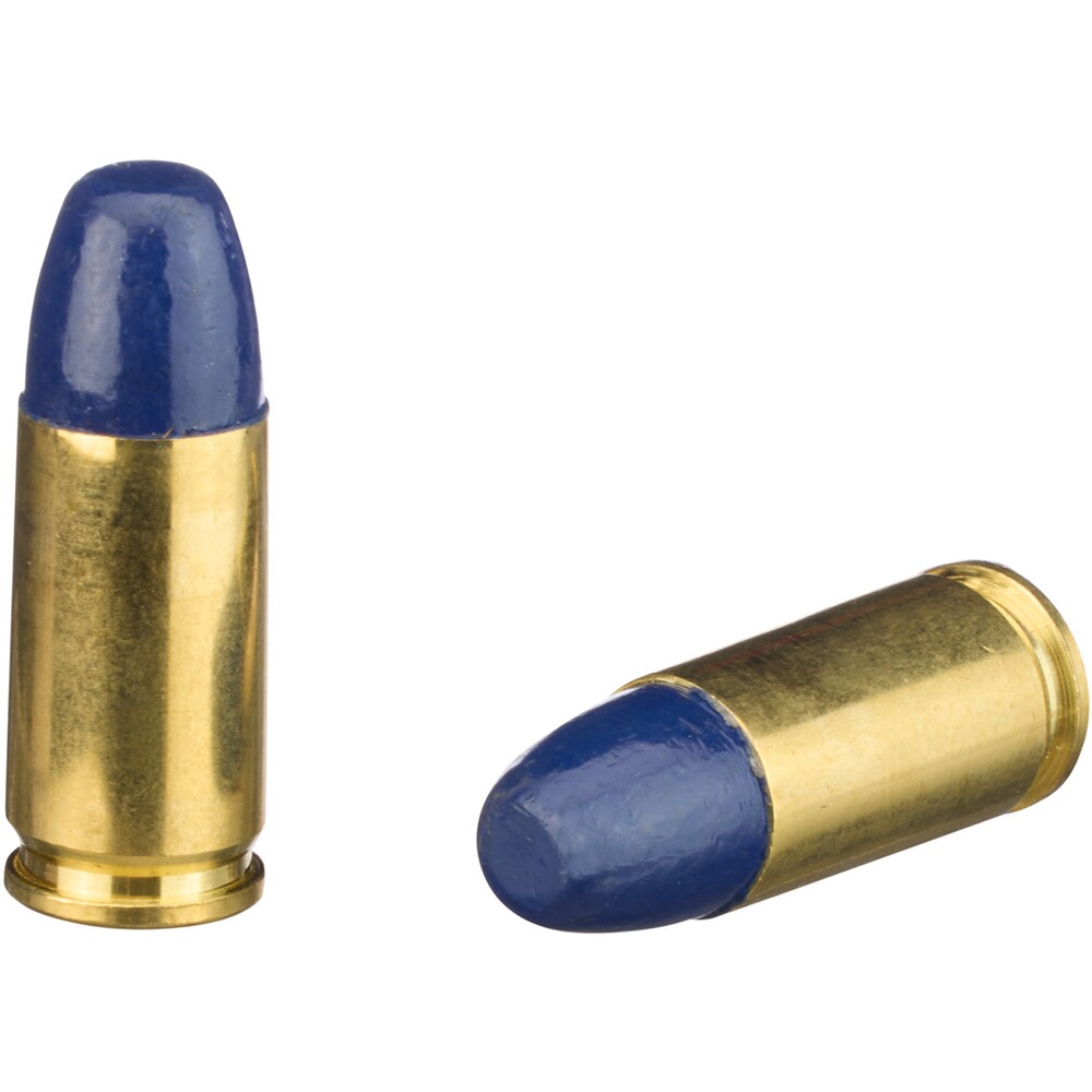 9 mm Luger LPC 8g/124grs., Magtech