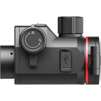 Wärmebild-Vorsatzgerät ORION O435C, Guide sensmart