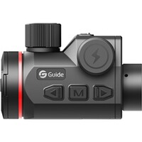 Wärmebild-Vorsatzgerät ORION O435C, Guide sensmart