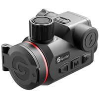 Wärmebild-Vorsatzgerät ORION O435C, Guide sensmart