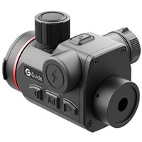 Wärmebild-Vorsatzgerät ORION O435C, Guide sensmart