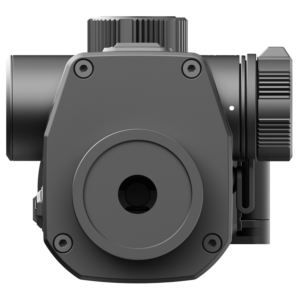 Wärmebild-Vorsatzgerät ORION O435C, Guide sensmart