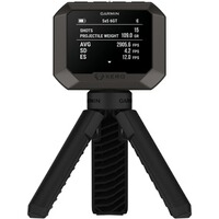 Ballistik-Chronograph XERO C2, GARMIN