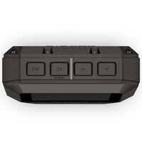 Ballistik-Chronograph XERO C2, GARMIN