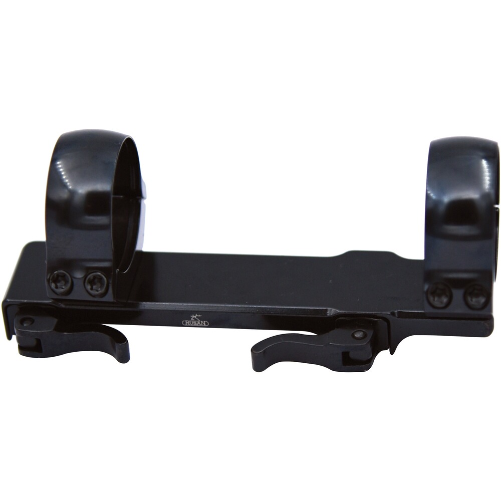 Saddle assembly Rusan f. Blaser ZM rail, Rusan