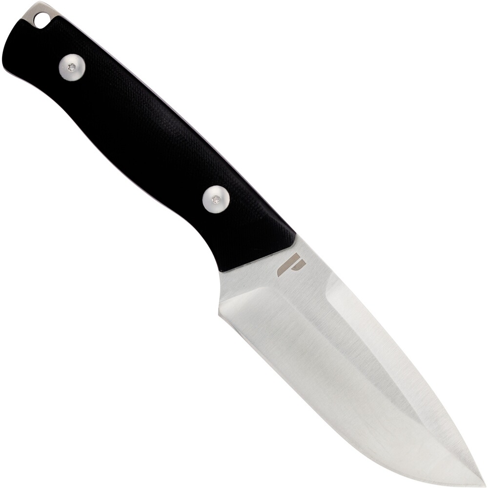 Jagdmesser Aluco, Parforce